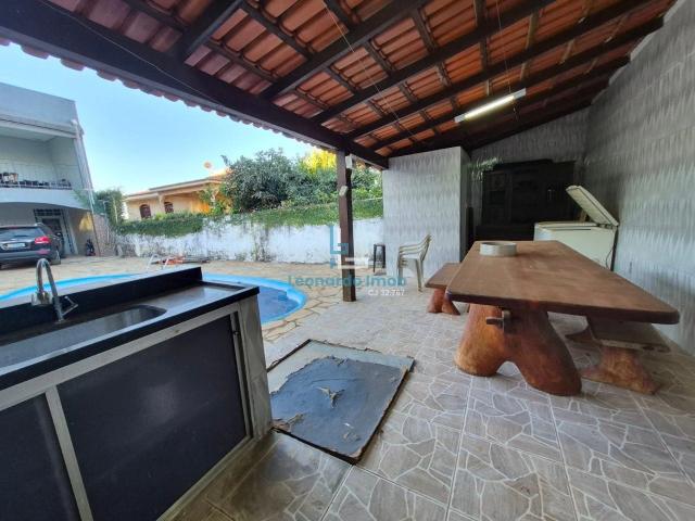 Casa venda em Lago Norte, Região Geográfica Intermediária do Distrito Federal