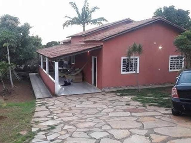 Casa venda em Região Geográfica Imediata do Distrito Federal, Região Integrada de Desenvolvimento do Distrito Federal e Entorno