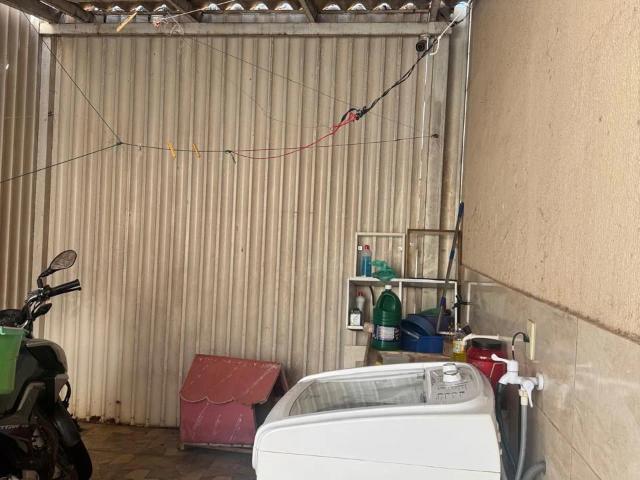 Casa venda em Setor Leste, Gama