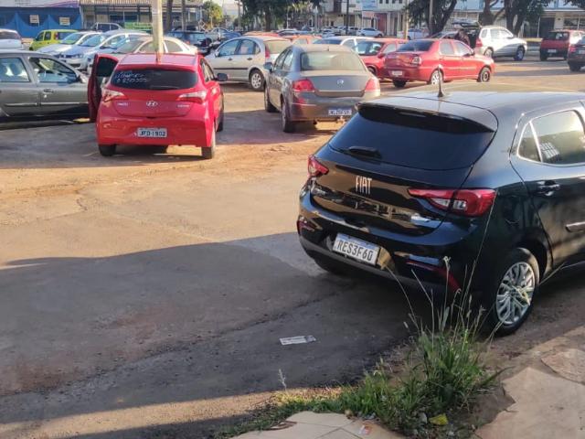 Casa venda em Setor Leste, Gama