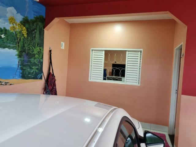 Casa venda em AR 13, Sobradinho II