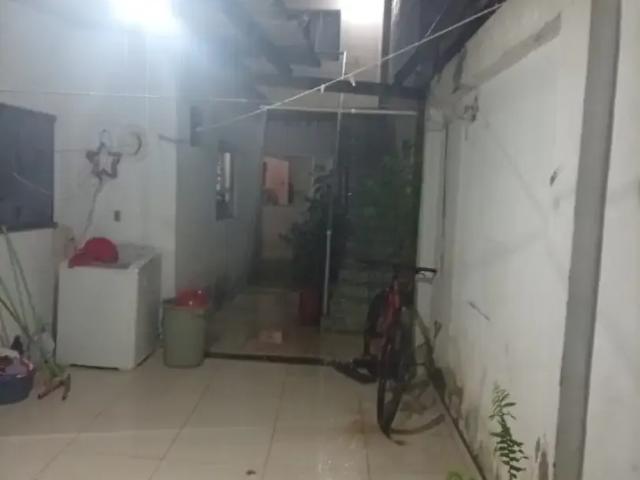 Casa venda em AR 17, Sobradinho II