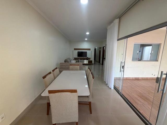 Casa venda em AR 19, Sobradinho II