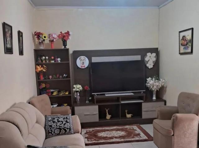 Casa venda em AR 13, Sobradinho II