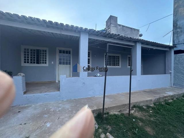 Casa venda em Quadra 201, São Sebastião