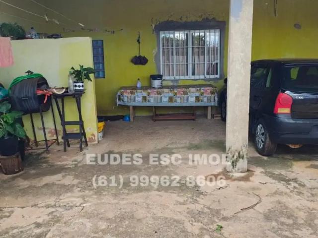 Casa venda em Setor Sul, Gama