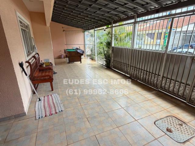 Casa venda em Setor Sul, Gama