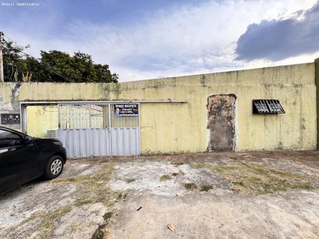 Casa venda em Setor Sul, Gama