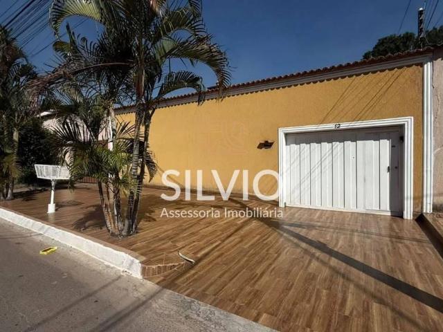 Casa venda em Setor de Mansões de Sobradinho, Sobradinho II