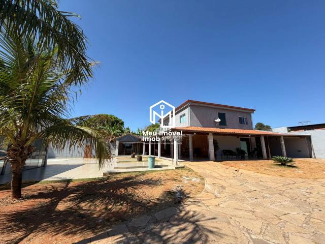 Casa venda em Setor de Mansões de Sobradinho, Sobradinho II