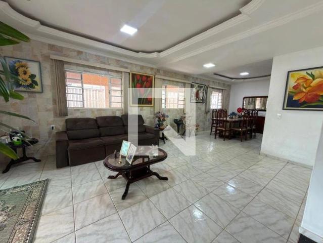 Casa venda em Arniqueira, Região Geográfica Intermediária do Distrito Federal