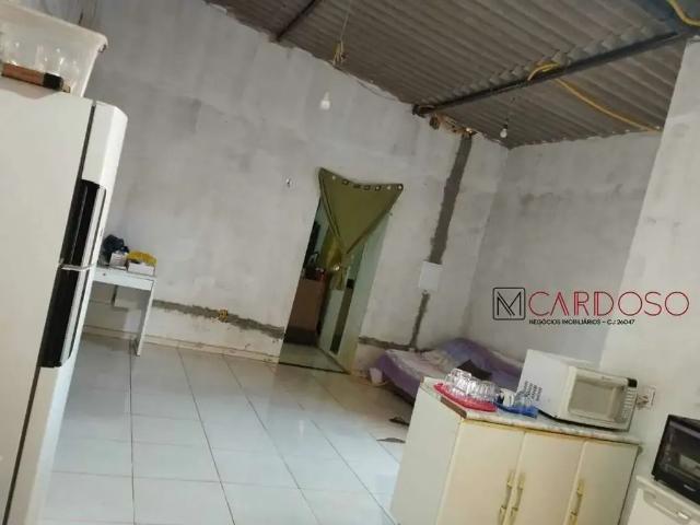 Casa venda em Região Geográfica Imediata de Dianópolis, Taguatinga