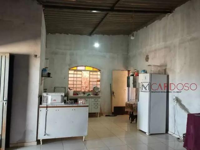 Casa venda em Região Geográfica Imediata de Dianópolis, Taguatinga