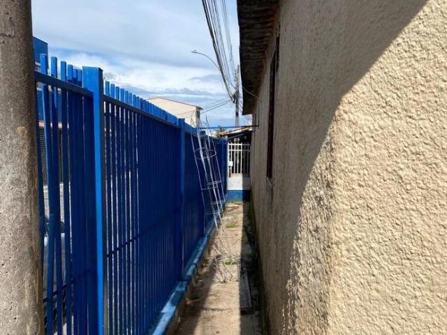 Casa venda em Setor de Desenvolvimento Econômico, Taguatinga
