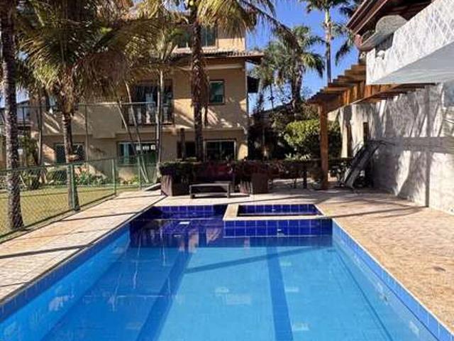 Casa venda em Setor de Mansões de Taguatinga, Taguatinga