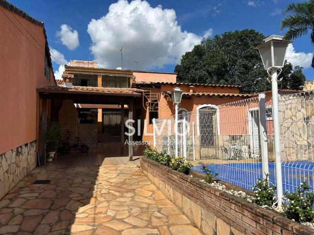 Casa venda em Setor D Sul, Taguatinga