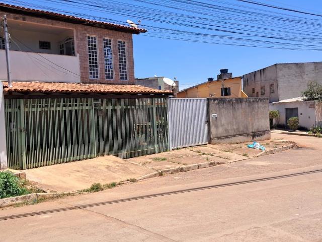 Casa venda em Bairro Bela Vista, São Sebastião