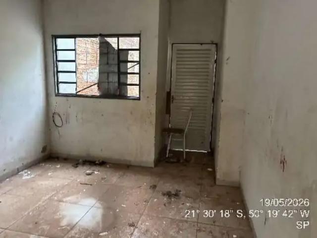 Casa venda em Região Imediata de Birigui-Penápolis, Brauna