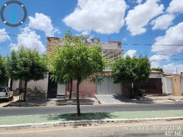 Casa venda em Brejo do Cruz