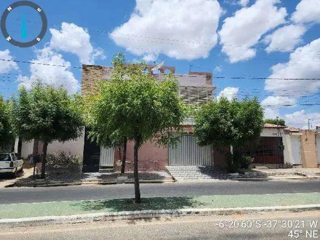 Casa venda em Brejo do Cruz, Região Nordeste