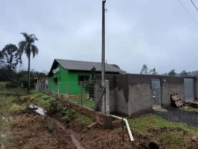 Casa venda em Região Geográfica Imediata de Montenegro, Brochier