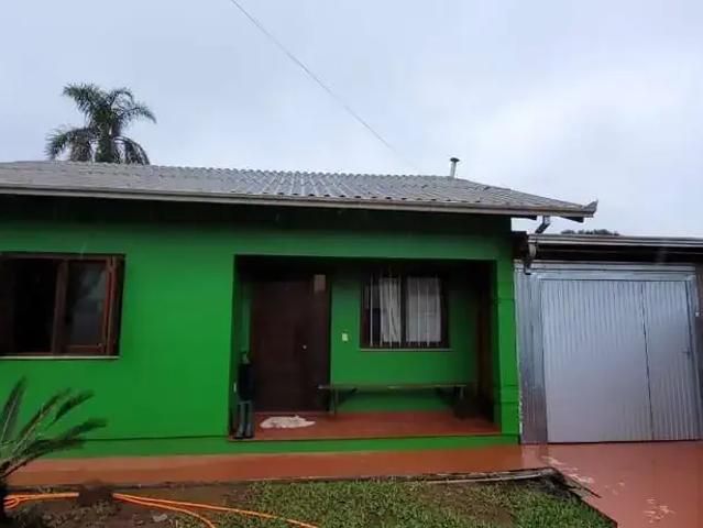 Casa venda em Região Geográfica Imediata de Montenegro, Brochier