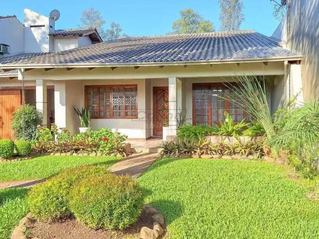 Casa venda em Região Geográfica Imediata de Montenegro, Brochier