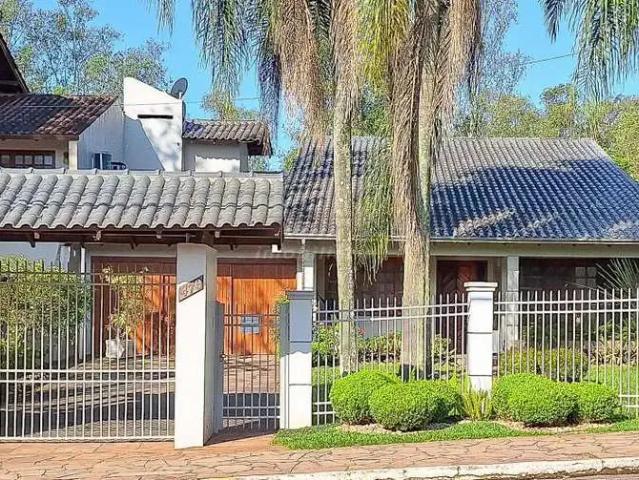 Casa venda em Região Geográfica Imediata de Montenegro, Brochier
