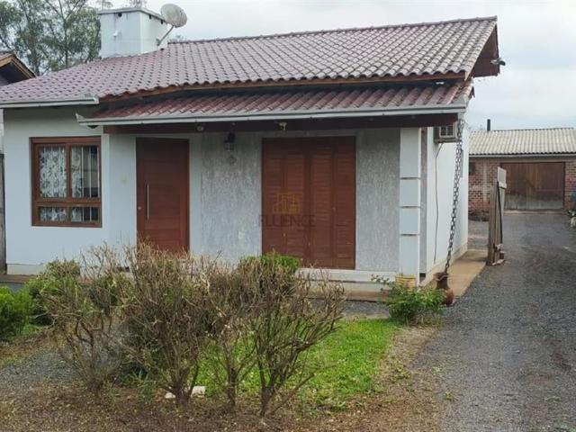 Casa venda em Região Geográfica Imediata de Montenegro, Brochier
