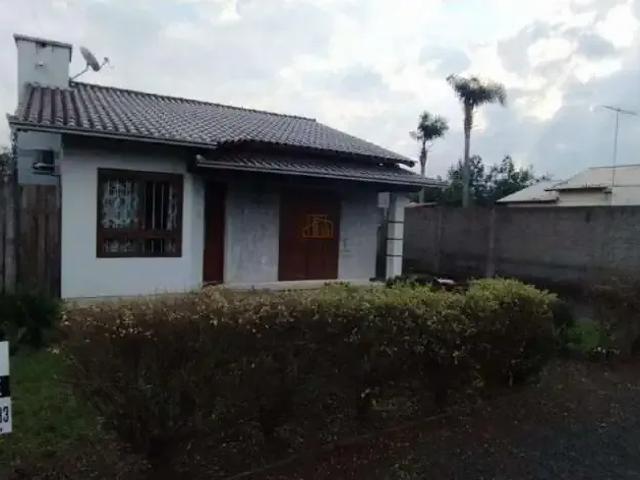 Casa venda em Região Geográfica Imediata de Montenegro, Brochier