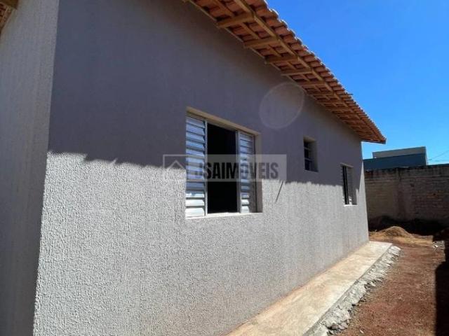 Casa venda em Brodowski