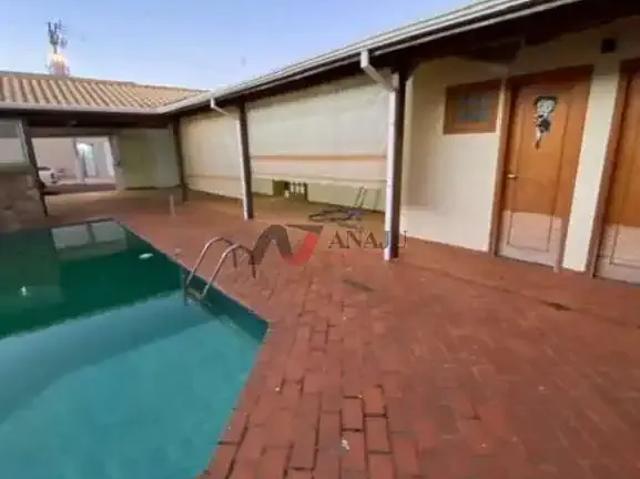Casa venda em Brodowski, Região Geográfica Intermediária de Ribeirão Preto