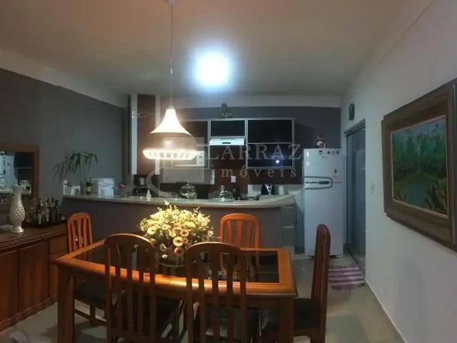 Casa venda em Brodowski
