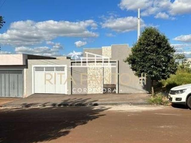Casa venda em Região Imediata de Araraquara, Araraquara