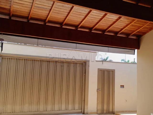 Casa venda em Brodowski, Região Geográfica Intermediária de Ribeirão Preto