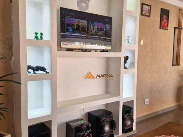 Casa venda em Região Imediata de Ourinhos, Ourinhos