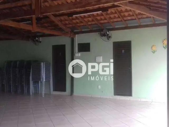 Casa venda em Brodowski