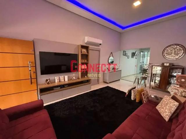 Casa venda em Região Imediata de Ribeirão Preto, Região Metropolitana de Ribeirão Preto