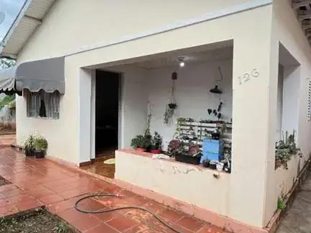 Casa venda em Região Imediata de Jaú, Brotas