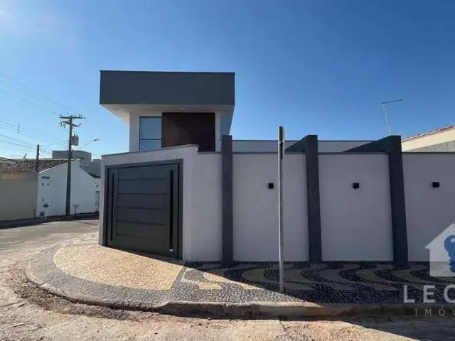 Casa venda em Região Imediata de Jaú, Brotas