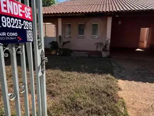 Casa venda em Região Imediata de Jaú, Brotas