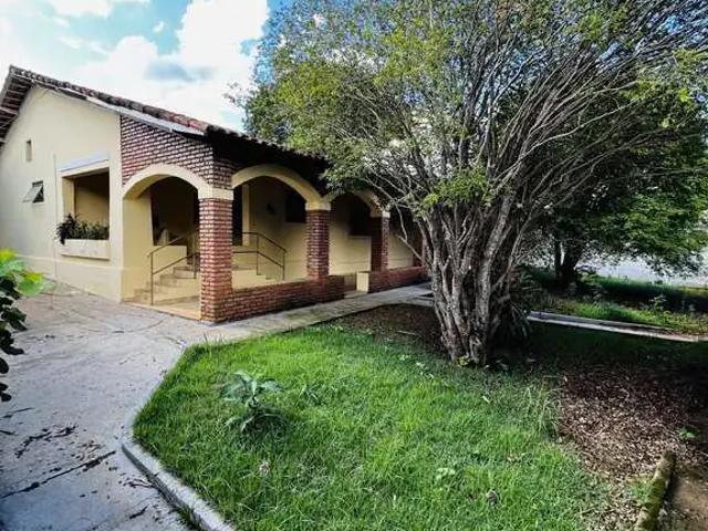 Casa venda em Região Imediata de Jaú, Brotas