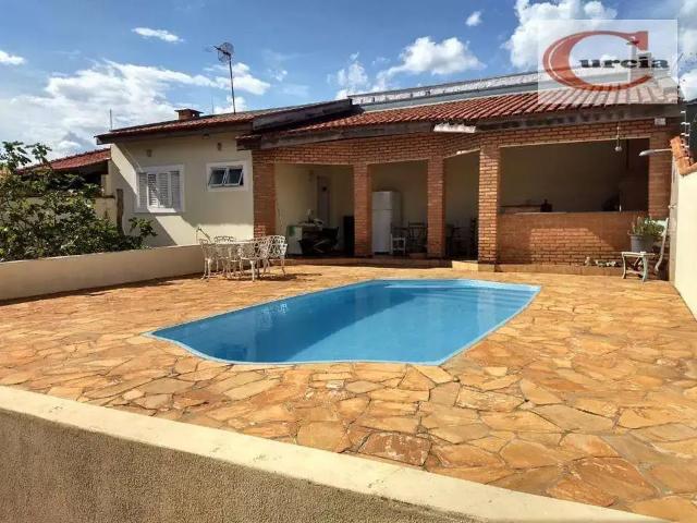 Casa venda em Região Imediata de Jaú, Brotas