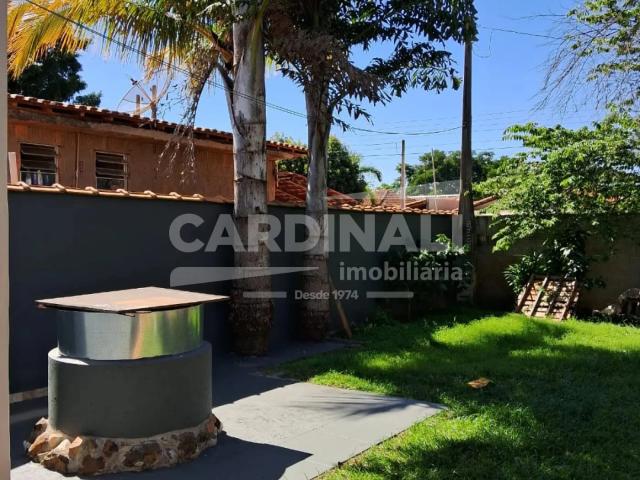 Casa venda em Brotas