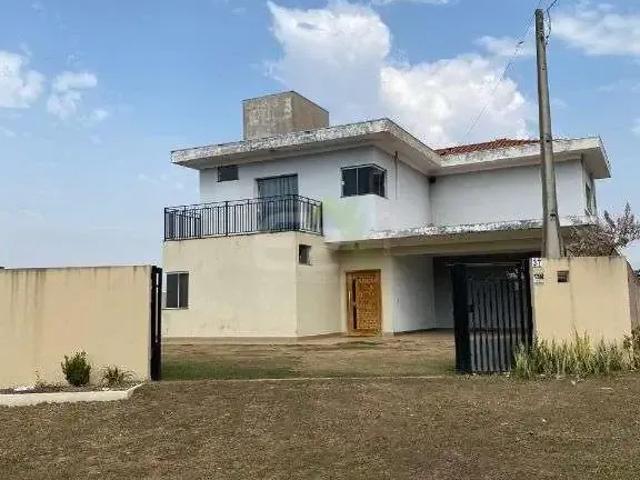 Casa venda em Região Imediata de Jaú, Brotas