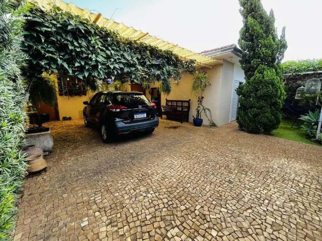 Casa venda em Região Imediata de Jaú, Brotas