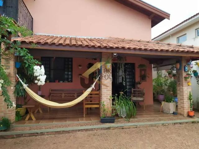 Casa venda em Brotas