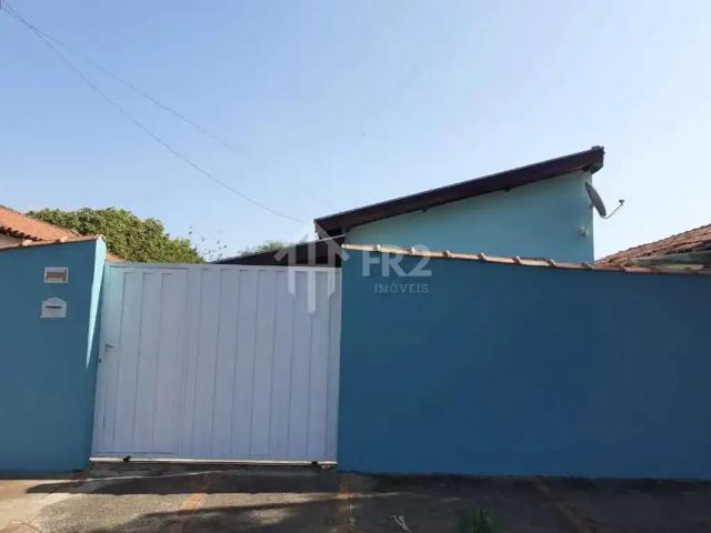 Casa venda em Região Imediata de Jaú, Brotas