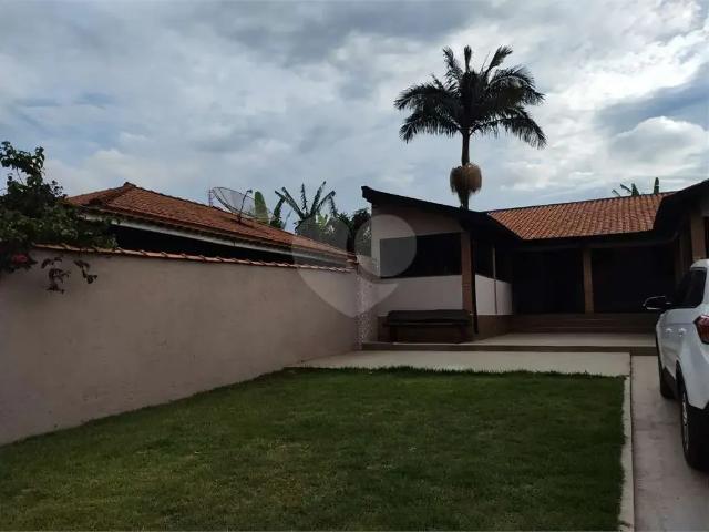 Casa venda em Região Imediata de Jaú, Brotas