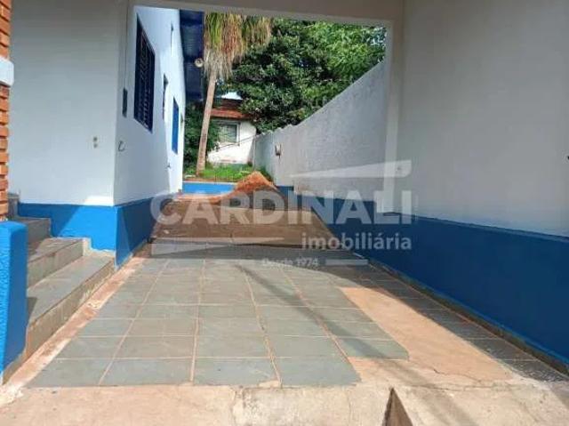 Casa venda em Brotas